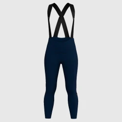 Spodnie ASSOS UMA GT S11 Kobiece Wiosenno Jesienne Primal Blue