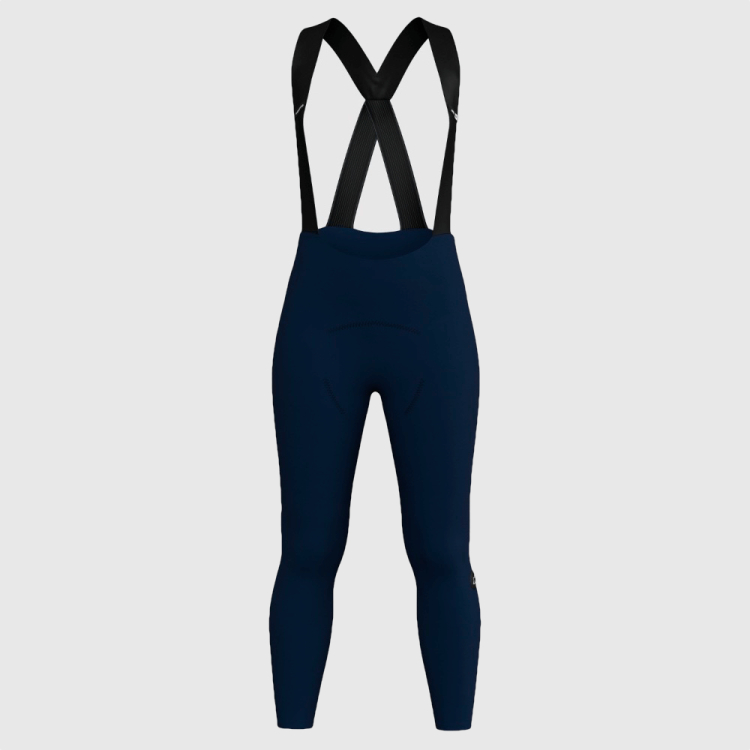 Spodnie ASSOS UMA GT S11 Kobiece Wiosenno Jesienne Primal Blue