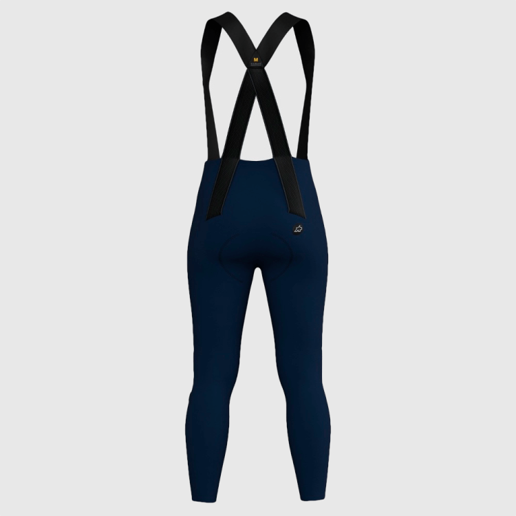 Spodnie ASSOS UMA GT S11 Kobiece Wiosenno Jesienne Primal Blue
