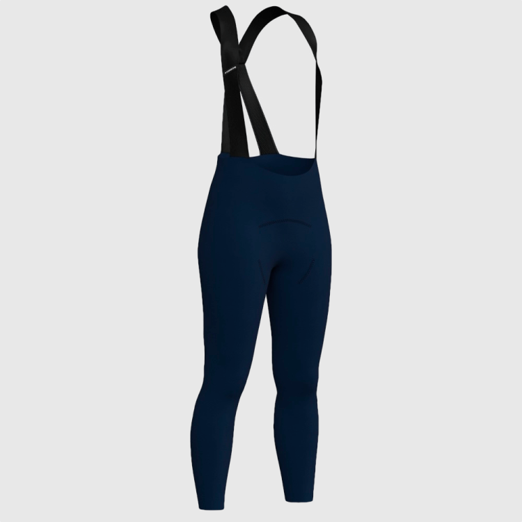 Spodnie ASSOS UMA GT S11 Kobiece Wiosenno Jesienne Primal Blue