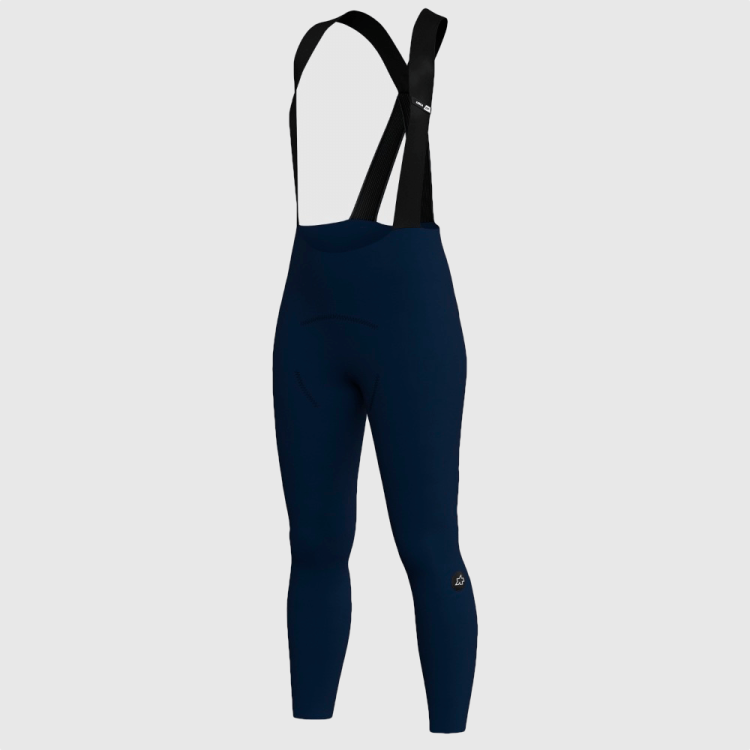 Spodnie ASSOS UMA GT S11 Kobiece Wiosenno Jesienne Primal Blue