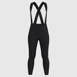 Spodnie ASSOS UMA GT S11 Kobiece Wiosenno Jesienne Black Series