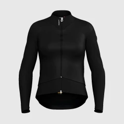 Kurtka ASSOS UMA GTV S11 Kobieca Wiosenno Jesienna Black Series