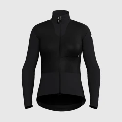 Kurtka ASSOS DYORA R HABU S11 Kobieca Zimowa Black Series