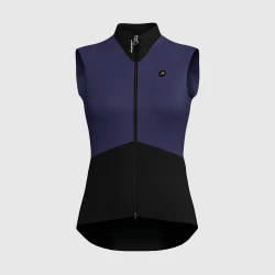 Kamizelka ASSOS UMA GTV S11 Kobieca Wiosenno Jesienna Future Dusk
