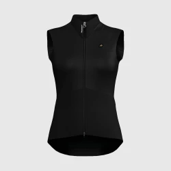 Kamizelka ASSOS UMA GTV S11 Kobieca Wiosenno Jesienna Black Series