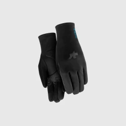 Rękawiczki ASSOS P1 Zimowe Black Series