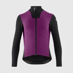 Męska Kurtka Rowerowa MILLE GT S11 HASHOOGI Zimowa ASSOS Alchemy Purple