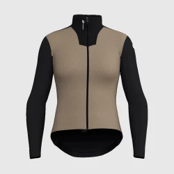 Kurtka ASSOS UMA GT S11 Kobieca Zimowa Dune Sand