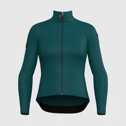 Bluza ASSOS UMA GT C2 Kobieca Wiosenno Jesienna Foundation Green