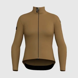 Bluza ASSOS UMA GT C2 Kobieca Wiosenno Jesienna Bronze Ash