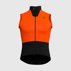 Kamizelka ASSOS EQUIPE R S11 Męska Wiosenno Jesienna lollyRed