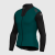 Kurtka ASSOS MILLE GT S11 EISENHERZ Męska Zimowa Foundation Green