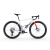 Rower Gravelowy BMC Kaius 01 TWO Off-White