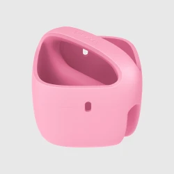 koszyczek woom POP marshmallow pink