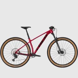 Rower MTB TREK Procaliber 8 Fury Red - 2026