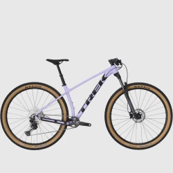 Rower MTB TREK Procaliber 6 Lavender Haze - 2026