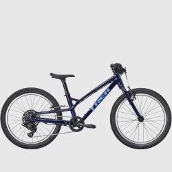 Rower Dziecięcy TREK WAHOO 20 PATH Marianas Blue - 2026