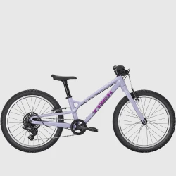 Rower Dziecięcy TREK WAHOO 20 PATH Lavender Haze - 2026