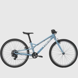 Rower Dziecięcy TREK WAHOO 24 Path Fjord Blue - 2026