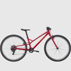 Rower Dziecięcy TREK WAHOO 26 PATH Fury Red - 2026