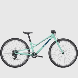 Rower Dziecięcy TREK WAHOO 26 PATH Blue Sage - 2026