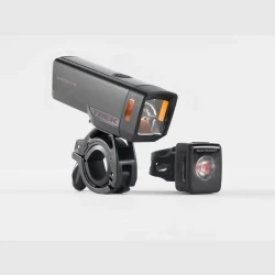 Zestaw Lampek Rowerowych Trek Commuter Pro RT Flare RT Bike Light Set