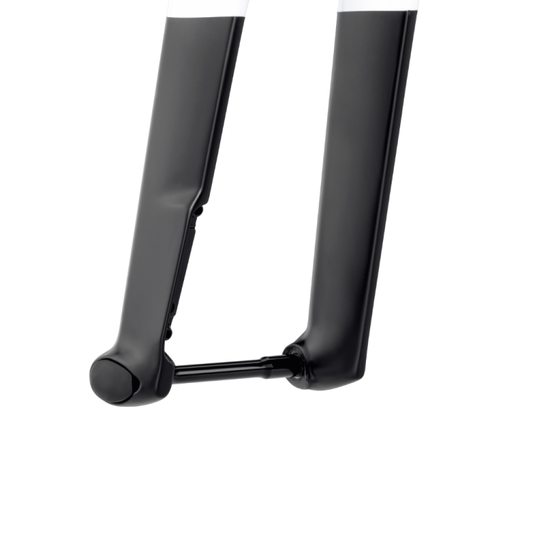 Rama TT/ Triathlon BMC Speedmachine 01 Module Cool White / Neon Red