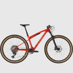 Rower MTB TREK Supercaliber SL 9.7 GX AXS Gen 2 Lava - 2026