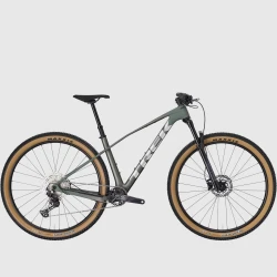Rower MTB TREK Procaliber 9.5 Gen 3 Matte Keswick Green/Mercury - 2026