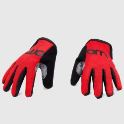 rękawiczki woom TENS red