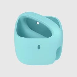 koszyczek woom POP bubble gum blue