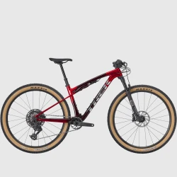 Rower MTB TREK Supercaliber SL 9.6 Gen 2 Fury Red/Carbon Red Smoke - 2026