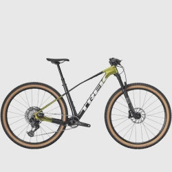 Rower MTB TREK Procaliber 9.6 Gen 3 Chameleon Green - 2026