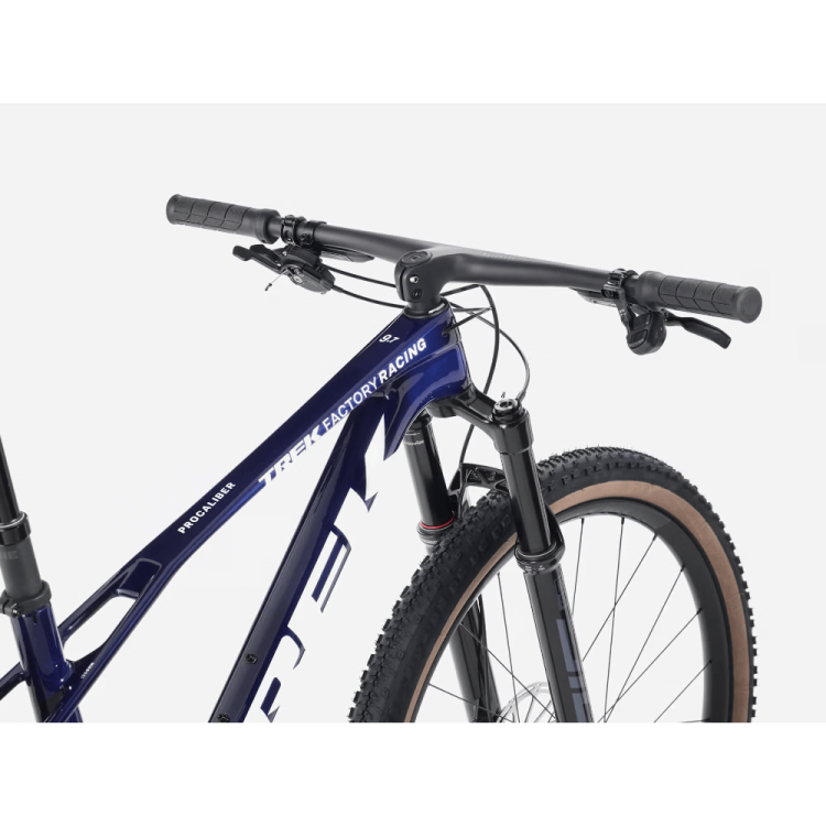 Rower MTB TREK Procaliber 9.7 AXS Gen 3 Navy Smoke - 2026