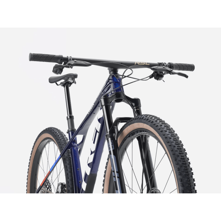 Rower MTB TREK Procaliber 9.7 AXS Gen 3 Navy Smoke - 2026