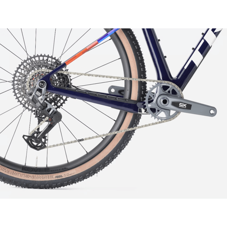 Rower MTB TREK Procaliber 9.7 AXS Gen 3 Navy Smoke - 2026