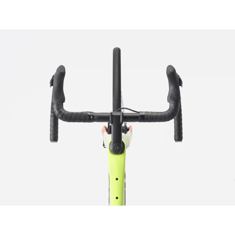 Rower Szosowy TREK DOMANE SL 6 Gen 4 Era White/Glowstick/Coral Fade - 2026