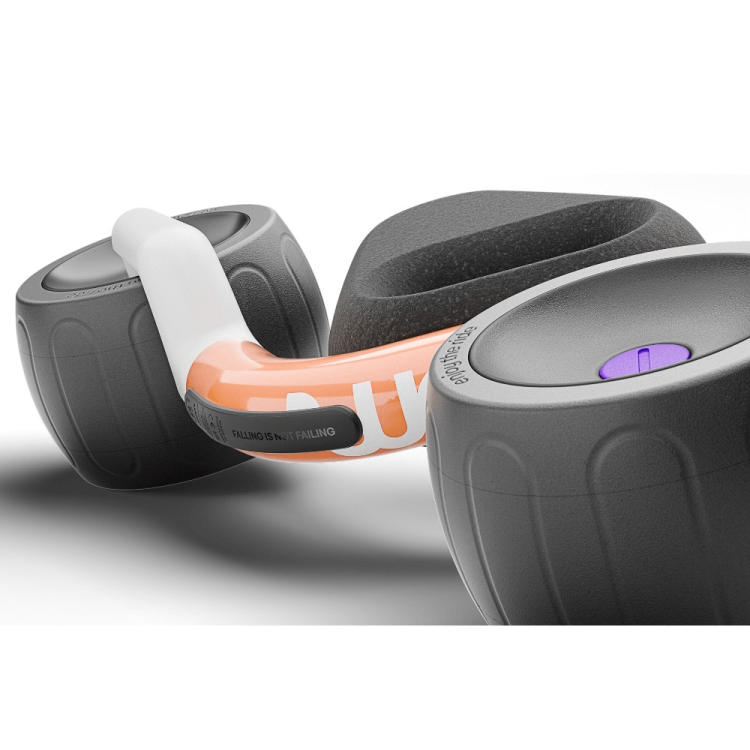 Rowerek biegowy woom WOW pop peach