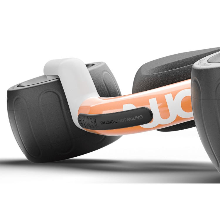 Rowerek biegowy woom WOW pop peach