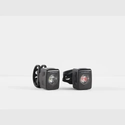 Zestaw Lampek Rowerowych Trek Ion 200 RT / Flare RT
