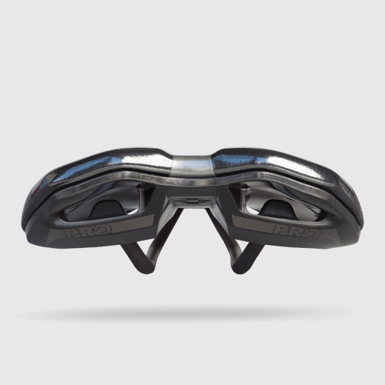 Siodełko PRO Griffon Gel Black