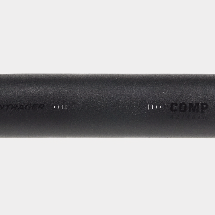 Kierownica szosowa BONTRAGER Comp