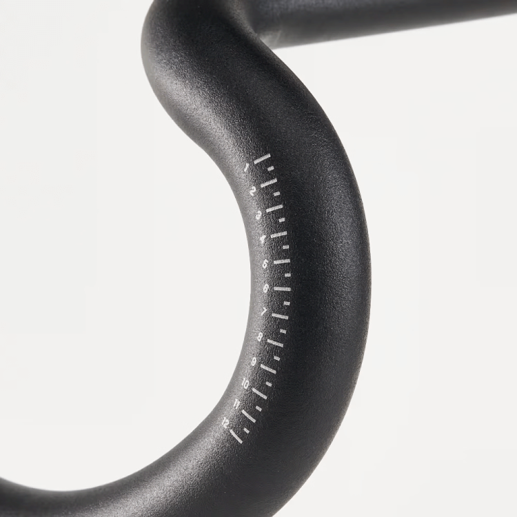 Kierownica szosowa BONTRAGER Comp