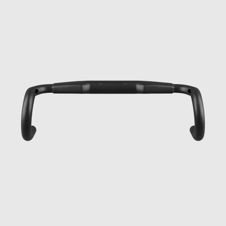 Aerodynamiczna kierownica szosowa BONTRAGER Pro