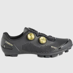 Buty MTB TREK RSL Czarny/ Złoty