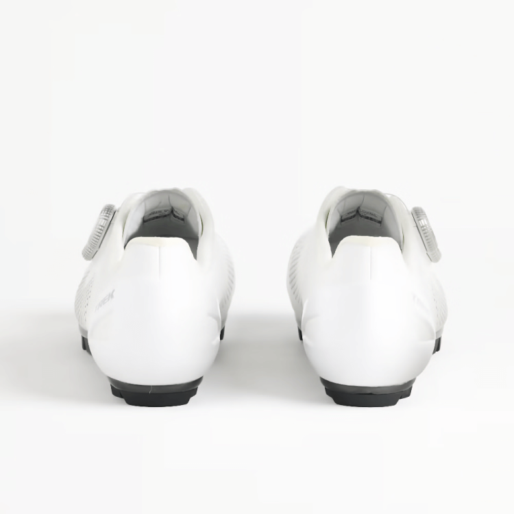 Buty MTB TREK RSL Biały/ Srebrny