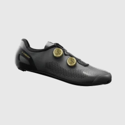Buty Szosowe Rowerowe Trek RSL - Czarny/Złoty