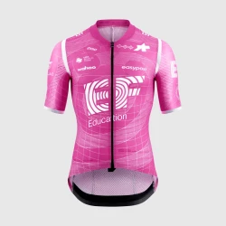Koszulka Rowerowa ASSOS MILLE GT S11 EVO EF Replica 2026