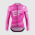 Koszulka Rowerowa ASSOS EQUIPE LS S11 EF - We ride in peace